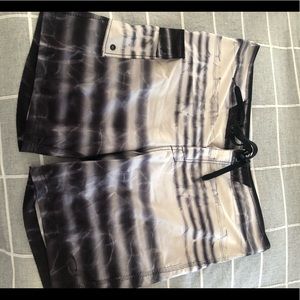 Oakley board shorts size 38